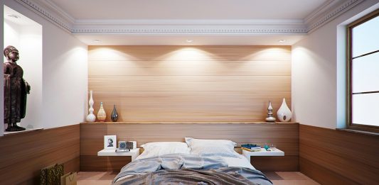 חדרי שינה – עצב לך חלום