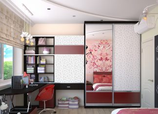 חדרי ילדים – להעניק לילדים מה שהורינו לא יכלו להעניק לנו