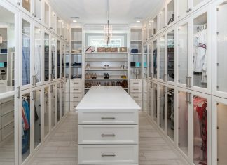 חדרי ארונות