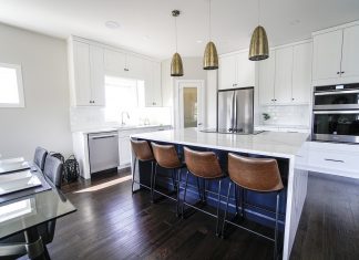 מטבחים מעוצבים לבית עם עיצוב יוקרתי וקלאסי מטבחים מעוצבים לבית עם עיצוב יוקרתי וקלאסי