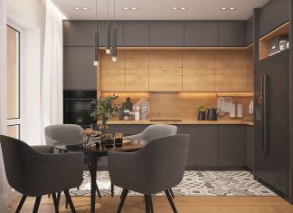 מטבחים יוקרתיים הם שדרוג לכל בית