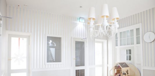 טיפים שימושיים לריהוט חדרי ילדים