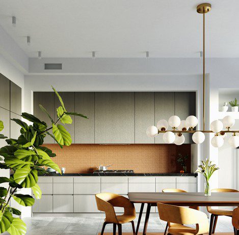 טיפים לבחירת פינת אוכל