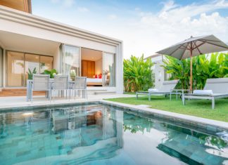 מדריך לעיצוב הגינה או המרפסת