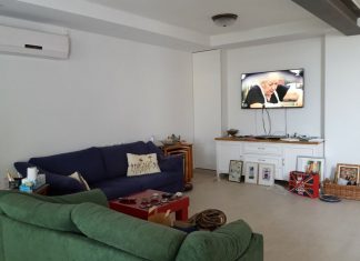 עיצוב פנים בחיפה