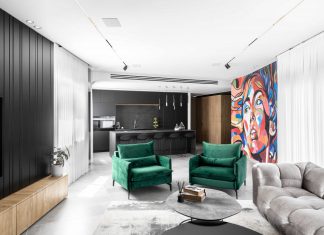 למה עיצוב פנים הוא אלמנט כל כך חשוב בחיינו? עיצוב פנים אקלקטי