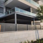 שילוב חכם בין בטיחות, נוחות ועיצוב