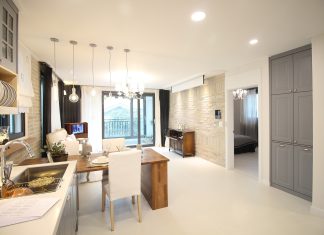 הבחירה המושלמת לעיצוב הסלון שלך