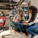 רהיטים מעוצבים לסלון: בחירה מושלמת לבית שלך