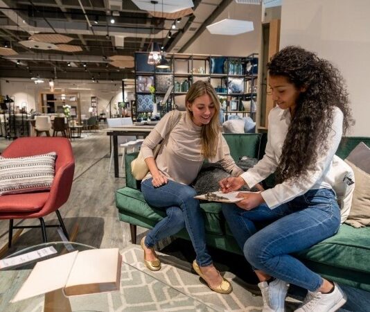 רהיטים מעוצבים לסלון: בחירה מושלמת לבית שלך