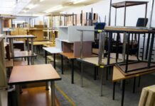 שדרוג המשרד: איך לבחור ריהוט משרדי איכותי?