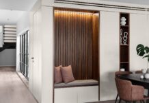 מעצבת פנים מובילה בנס ציונה וברמת אפעל: עיצוב מותאם אישית