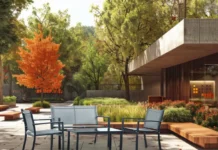 הלב של החלל החיצוני: המדריך המלא לבחירת מערכת ישיבה לגן מערכת ישיבה לגן